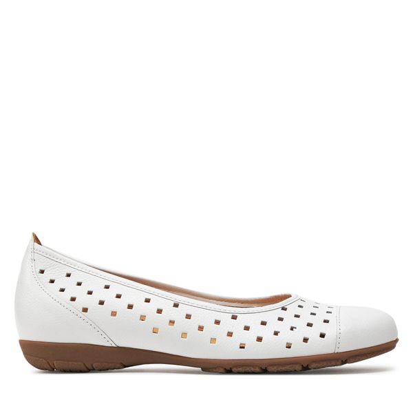 Gabor Balerinke Gabor 44.169.21 Bijela