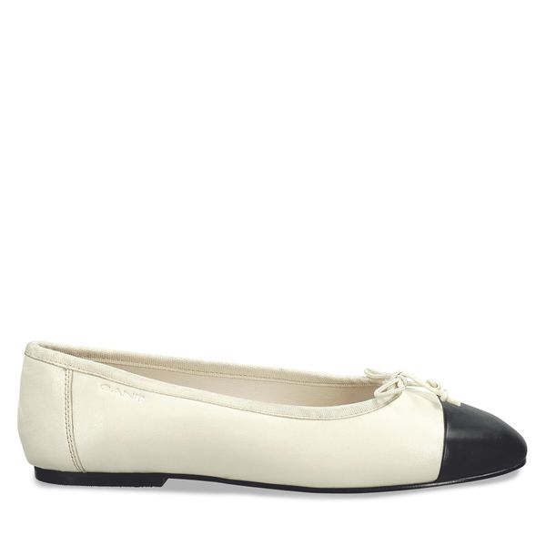 Gant Balerinke Gant Chadii Ballerina 28511476 Bež