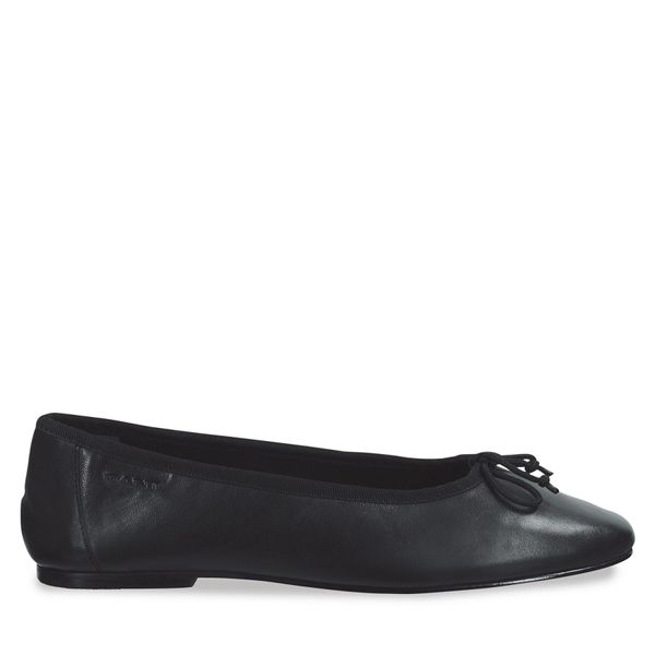 Gant Balerinke Gant Chadii Ballerina 28511548 Black G00