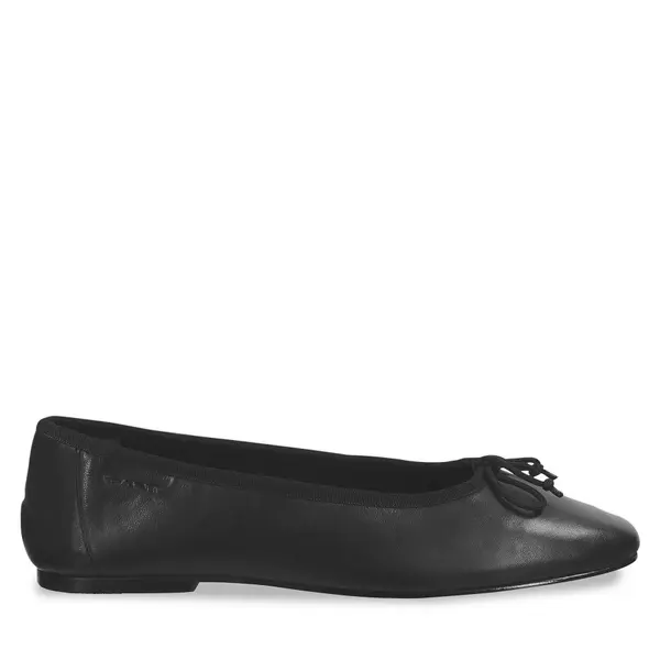 Gant Balerinke Gant Chadii Ballerina 28511548 Crna