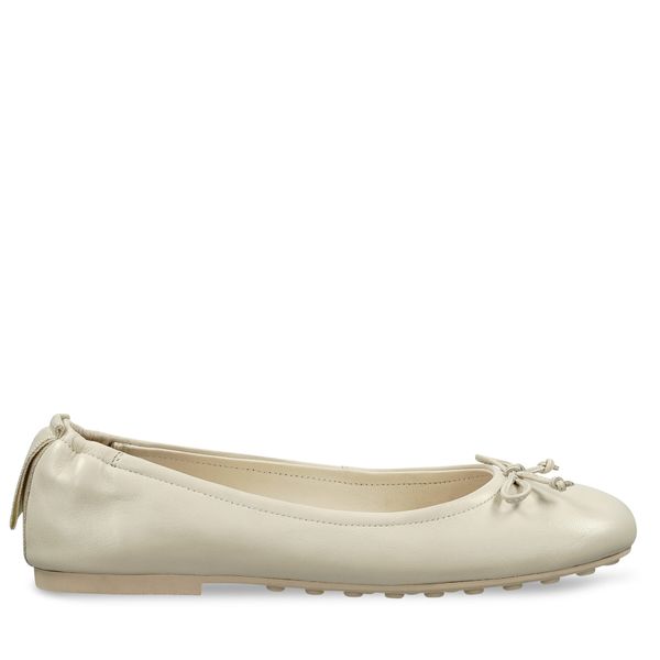 Gant Balerinke Gant Mihay Ballerina 28511556 Cream G21