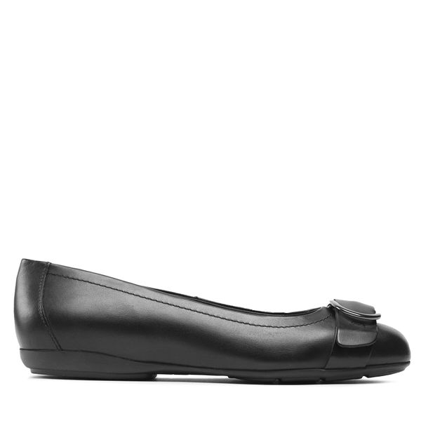 Geox Balerinke Geox D Annytah B D267NB 00085 C9999 Black