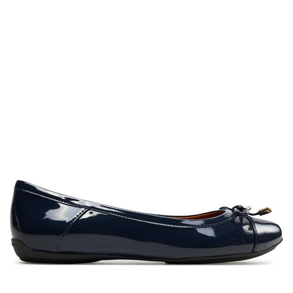 Geox Balerinke Geox D Charlene D16Y7C 000HH C4002 Navy