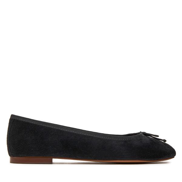 Geox Balerinke Geox D Marsilea D45W6A 02111 C9999 Black