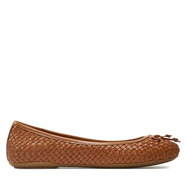 Geox Balerinke Geox D Palmaria D35MUA 00081 C0013 Brown