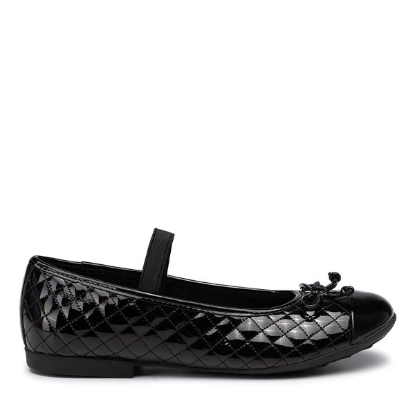 Geox Balerinke Geox J Plie' B J5455B 000HH C9999 S Black