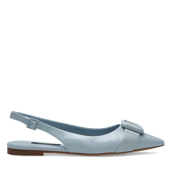 Gino Rossi Balerinke Gino Rossi AGORA-V1166-01-1 Plava