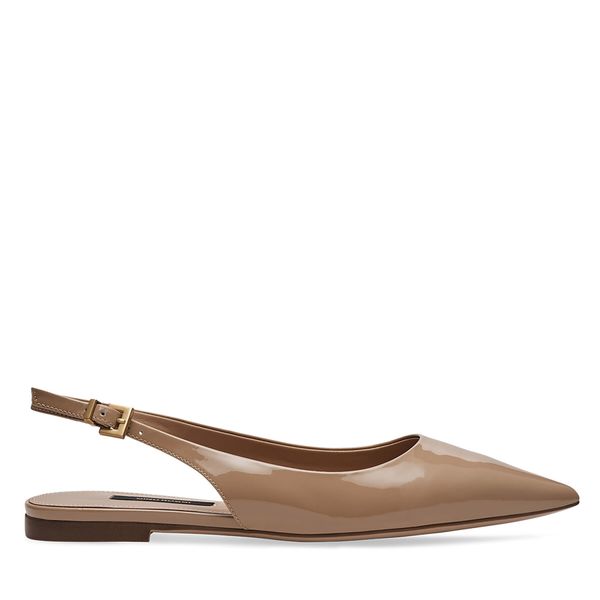 Gino Rossi Balerinke Gino Rossi AGORA-V1166-011 Bež