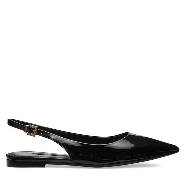 Gino Rossi Balerinke Gino Rossi AGORA-V1166-011 Crna