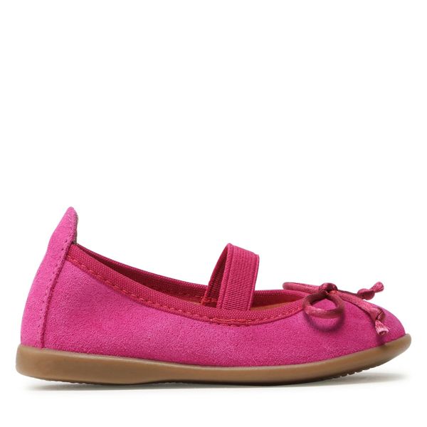 Gioseppo Balerinke Gioseppo 69172-P Fuchsia