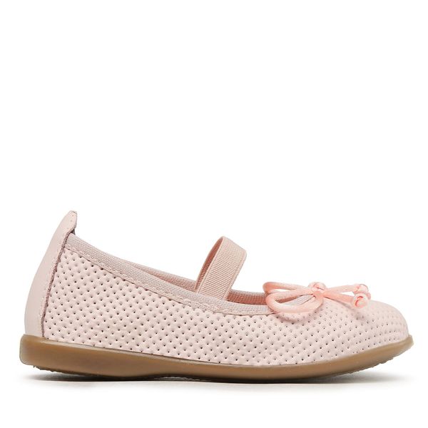 Gioseppo Balerinke Gioseppo Calamba 68731 Pink