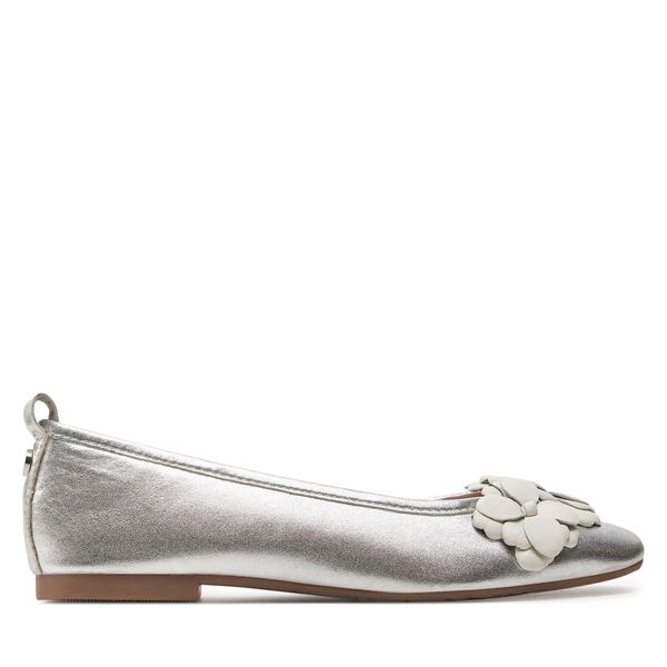 Gioseppo Balerinke Gioseppo Pharr 71480-P Silver