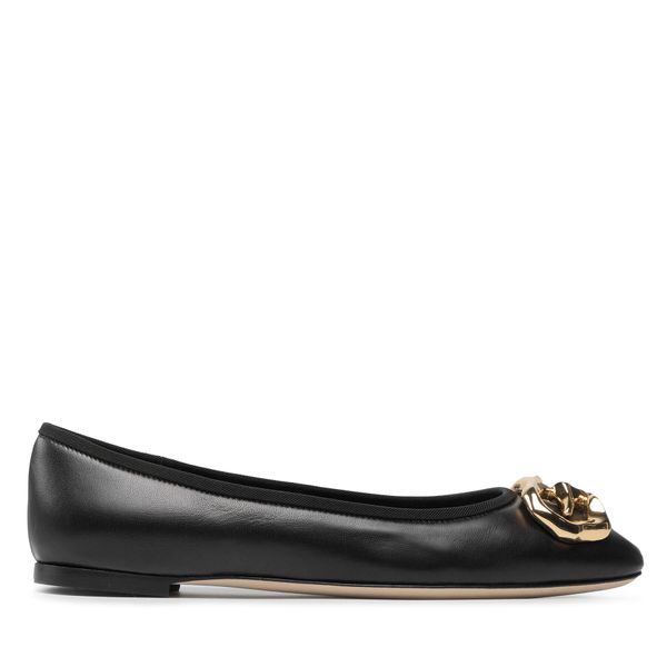 Giuseppe Zanotti Balerinke Giuseppe Zanotti E260007 001 Black 70000