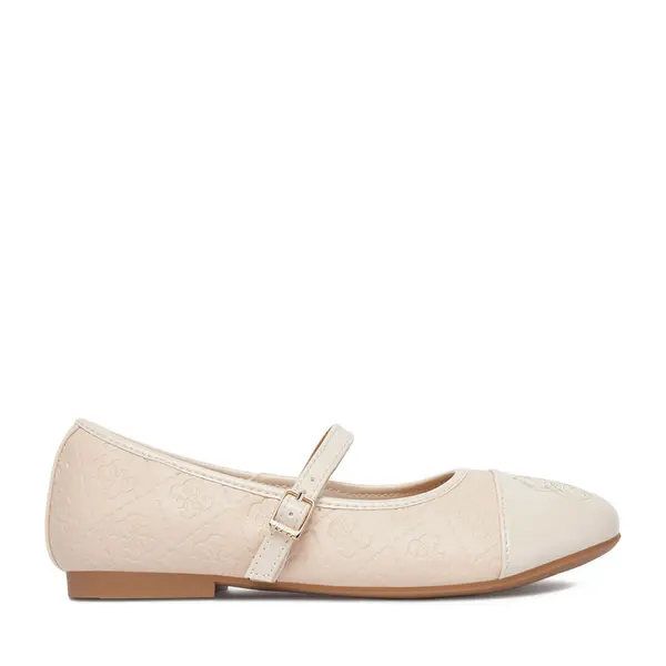 Guess Balerinke Guess CEO-CS6666-03 Bež