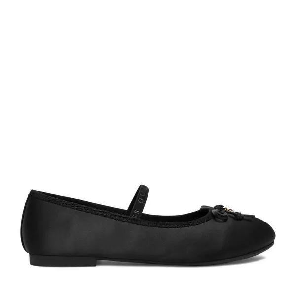 Guess Balerinke Guess CEO-CS6666-13 Crna