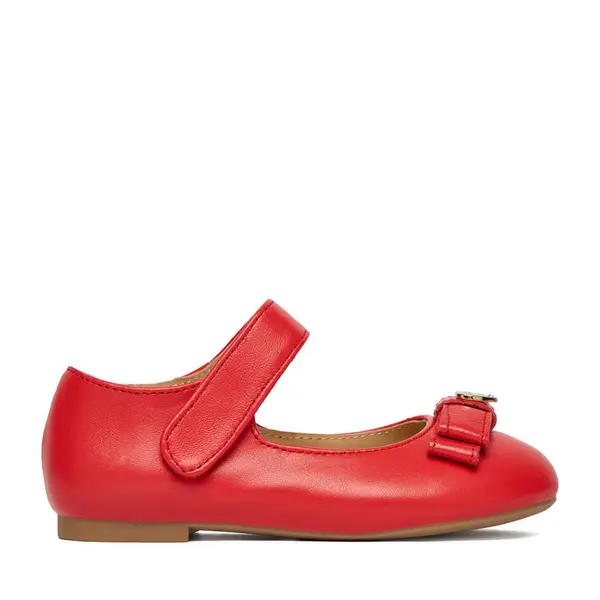 Guess Balerinke Guess CEO-CS6666-17 Crvena