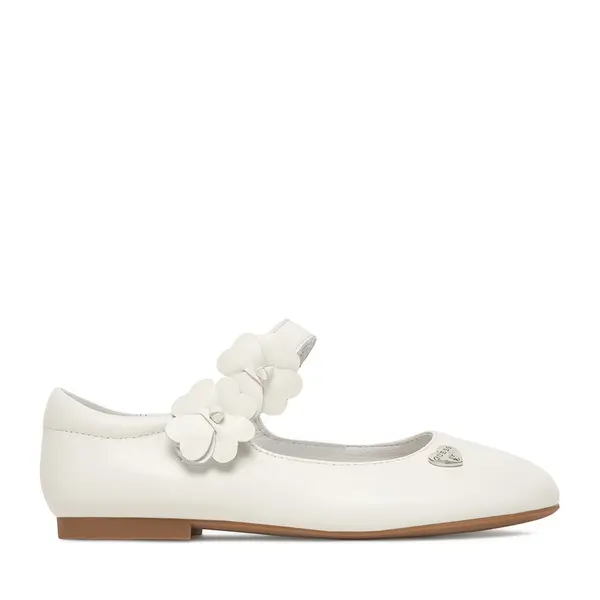Guess Balerinke Guess CEO-CS6666-1(IV)DZ Bijela