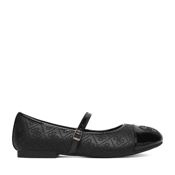 Guess Balerinke Guess CEOWB-CS6666-03 Crna