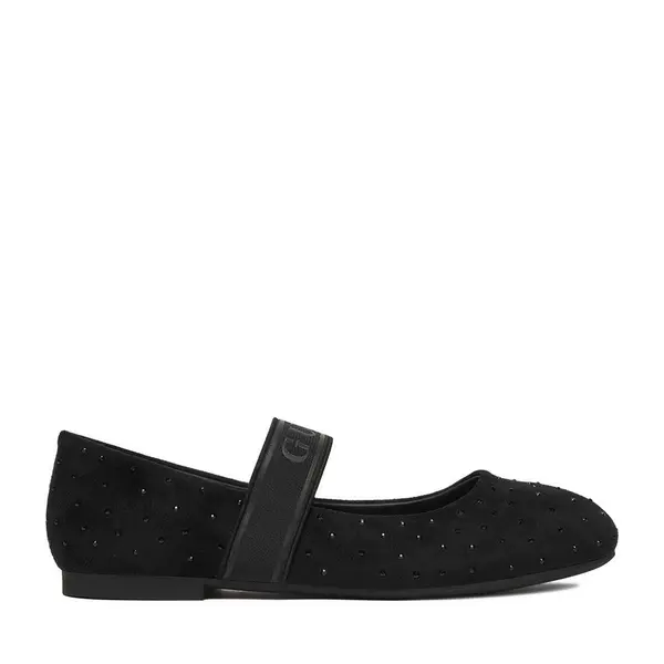 Guess Balerinke Guess CEOWB-CS6666-04 Crna