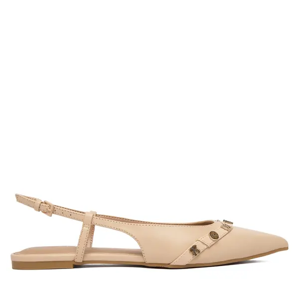 Guess Balerinke Guess FLPDOR LEA05 Bež