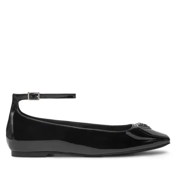 Guess Balerinke Guess FLPLVV PAT02 Crna