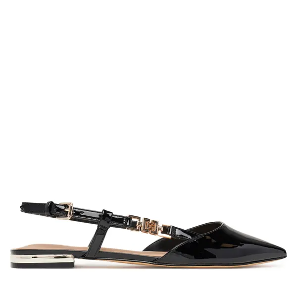 Guess Balerinke Guess FLTFR2 PAF05 Crna