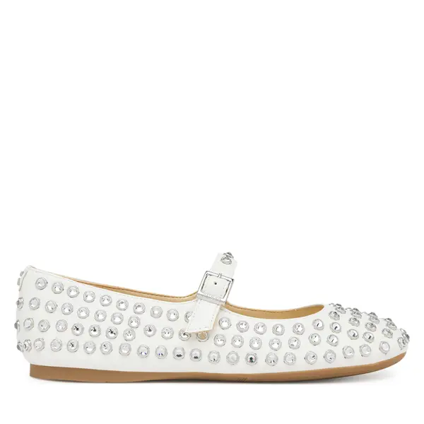 Guess Balerinke Guess FLTKDL ELE02 Bijela
