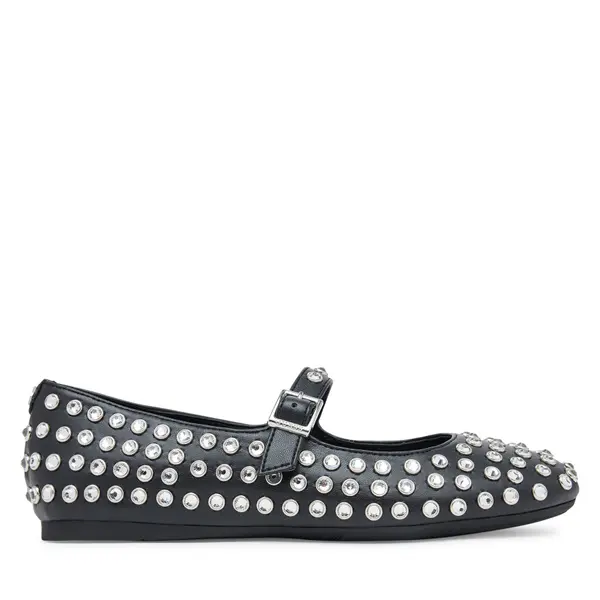 Guess Balerinke Guess FLTKDL ELE02 Crna