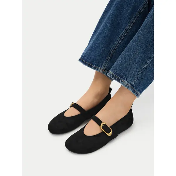 Jenny Balerinke JENNY CEO-R26SS13948 Crna