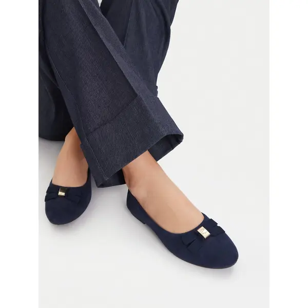 Jenny Balerinke JENNY CEO-WSS21520-03 Tamnoplava