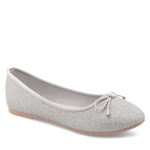 Jenny Fairy Balerinke Jenny Fairy ELENI TS5682-01 Srebrna