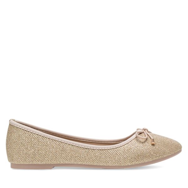 Jenny Fairy Balerinke Jenny Fairy ELENI TS5682-01 Zlatna