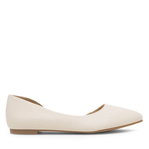 Jenny Fairy Balerinke Jenny Fairy JANE WS2108-08 Bež