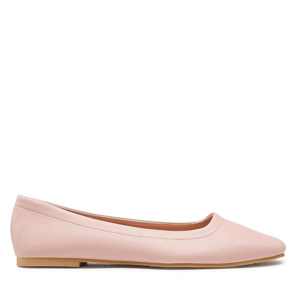 Jenny Fairy Balerinke Jenny Fairy LCS220801-01 Lavender Rosa