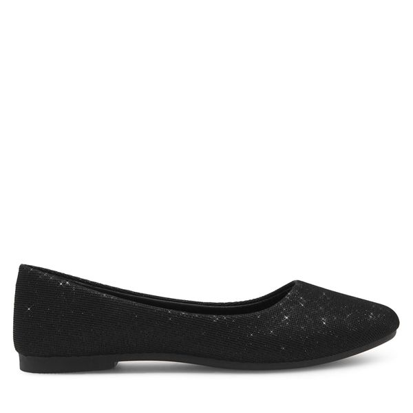 Jenny Fairy Balerinke Jenny Fairy NELLA WSS21069-01 Crna