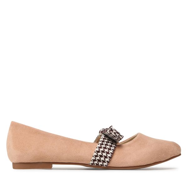 Jenny Fairy Balerinke Jenny Fairy WS2108-04 Beige