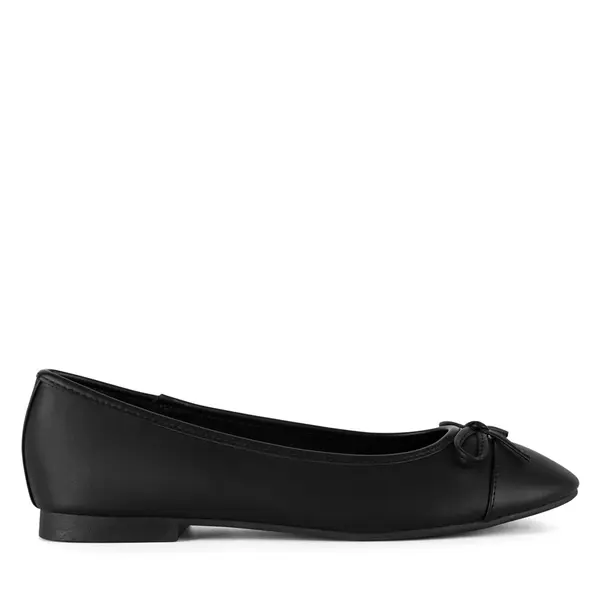 Jenny Balerinke JENNY LH24014-1 Crna