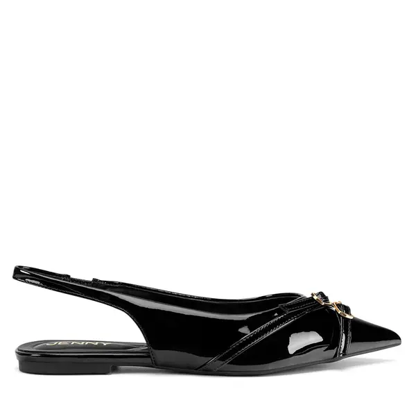 Jenny Balerinke JENNY LH24032-1 Crna