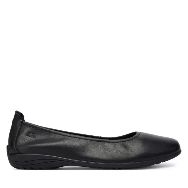 Josef Seibel Balerinke Josef Seibel Fenja 01 133 Crna