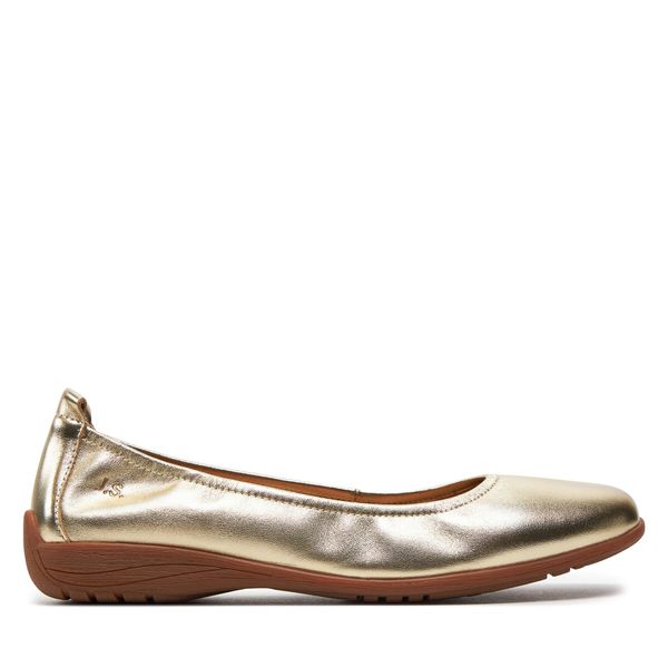 Josef Seibel Balerinke Josef Seibel Fenja 01 74801 Gold 810