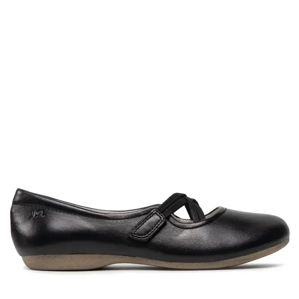 Josef Seibel Balerinke Josef Seibel Fiona 39 87239 971 100 Crna