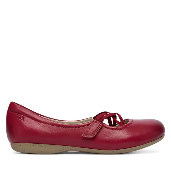 Josef Seibel Balerinke Josef Seibel Fiona 39 87239 Crvena
