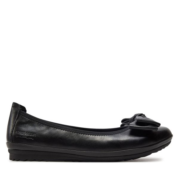 Josef Seibel Balerinke Josef Seibel Josie 03 70603 Crna