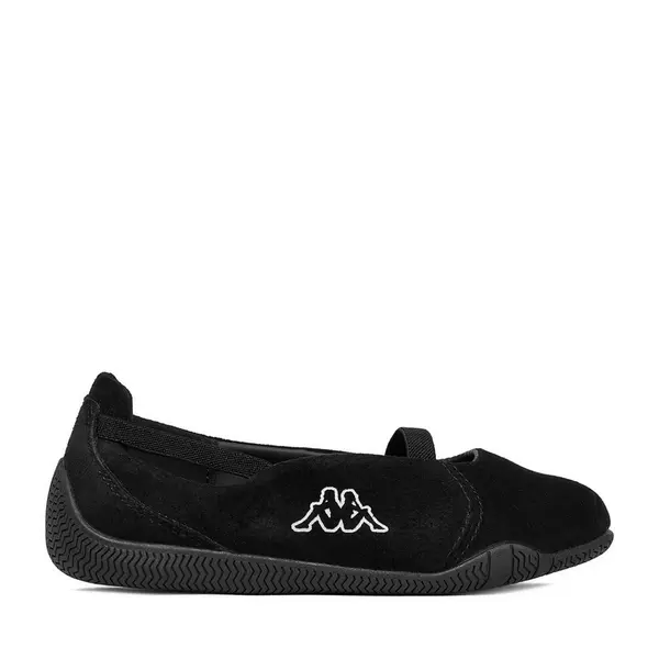 Kappa Balerinke Kappa CEO-CP40-035Z Crna