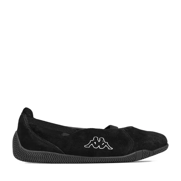 Kappa Balerinke Kappa CEO-WP40-046Z Crna