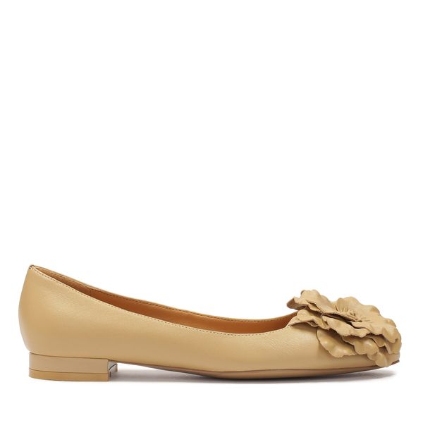 Kazar Balerinke Kazar Liwia 85467-01-03 Bež