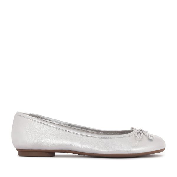 Kazar Balerinke Kazar Sevilla 76373-01-12 Srebrna