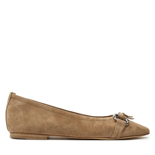 Kennel & Schmenger Balerinke Kennel & Schmenger Greta 31-12880-266 Smeđa