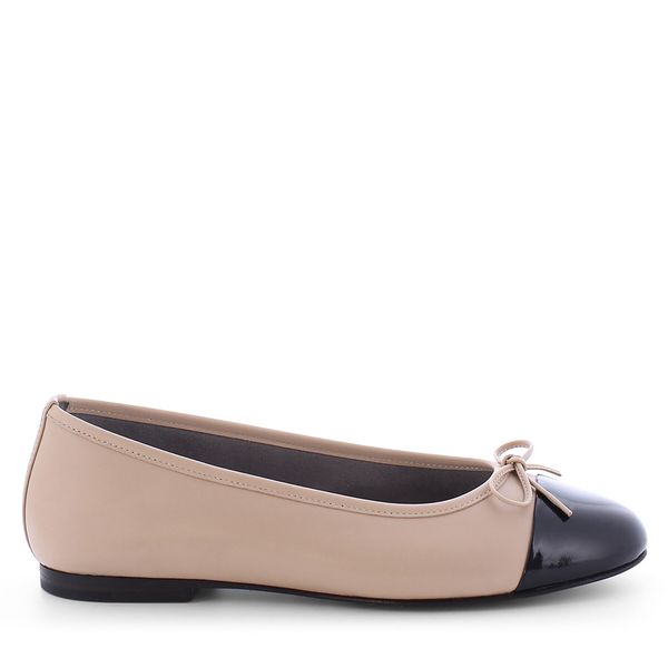 Kennel & Schmenger Balerinke Kennel & Schmenger Joy 31-14510.225 Schwarz/Nude