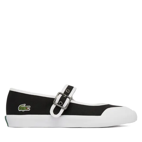 Lacoste Balerinke Lacoste Mary-J 51SFA0134 Crna